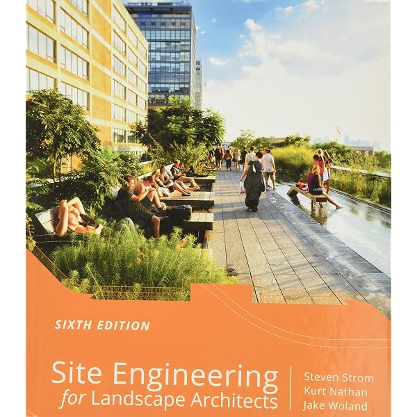 Amazon.com: The Course of Landscape Architecture: A History of our